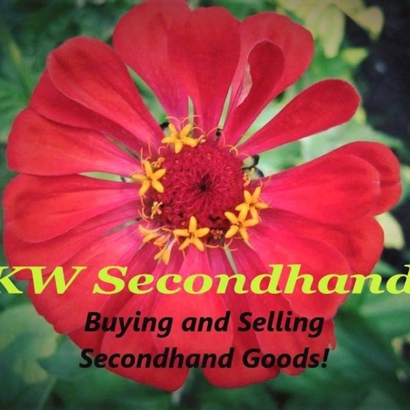 kwsecondhand